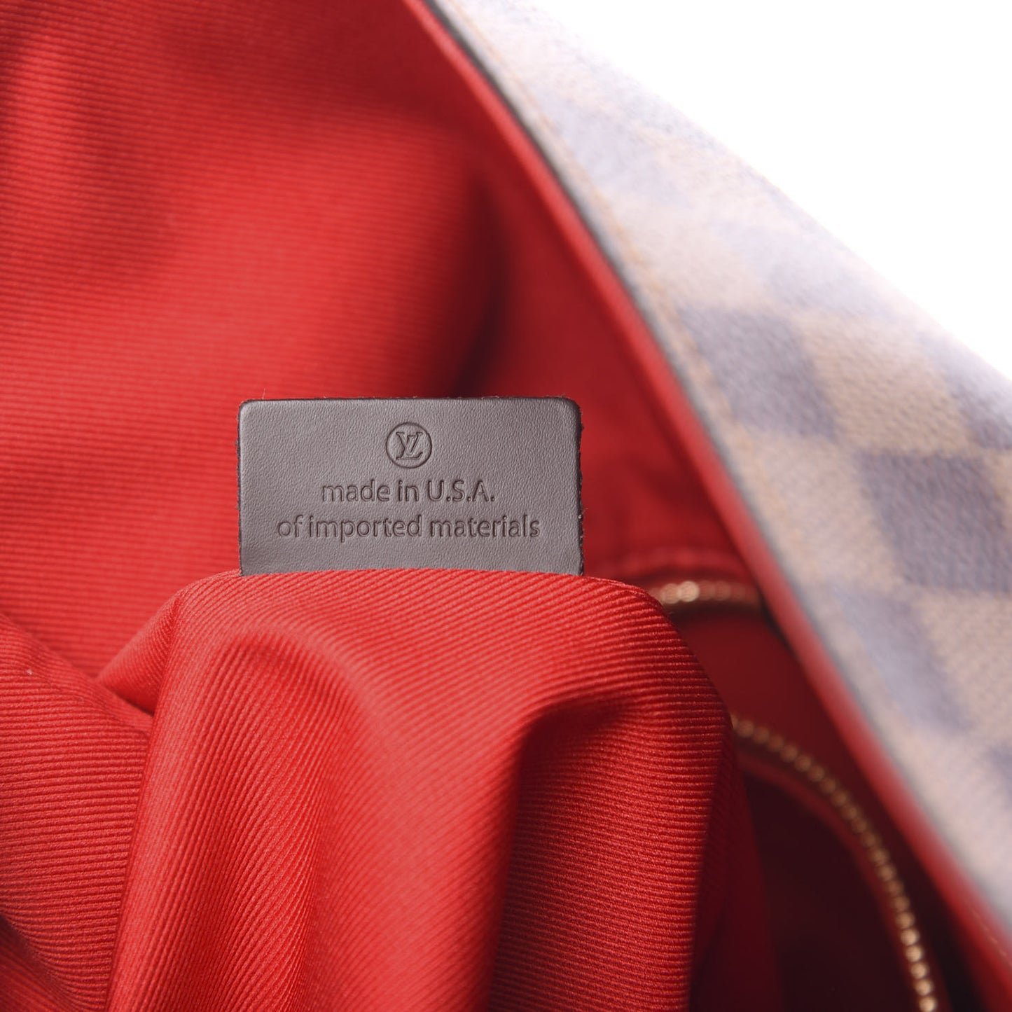 Damier Ebene Graceful MM