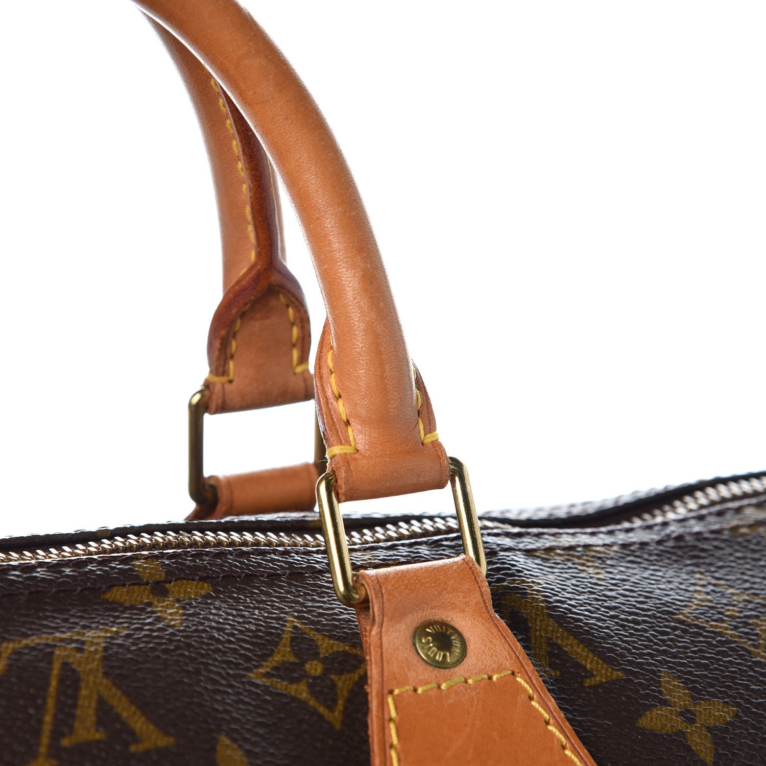 Louis Vuitton Monogram Speedy 40 12 of 12