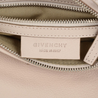 Givenchy Sugar Goatskin Mini Pandora Nude Pink 5 of 7