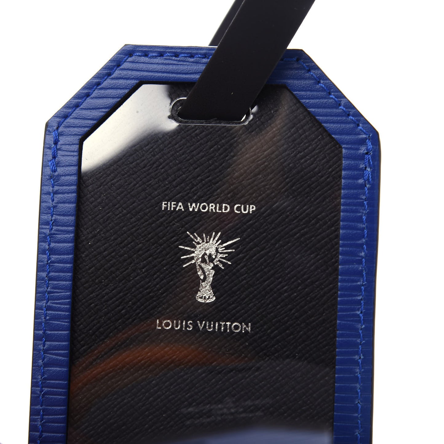 Epi FIFA Name Tag USA