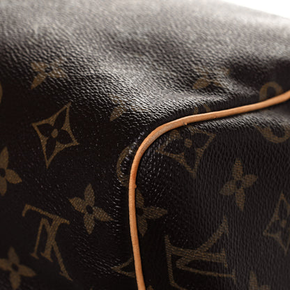 Louis Vuitton Monogram Speedy 30 13 of 14