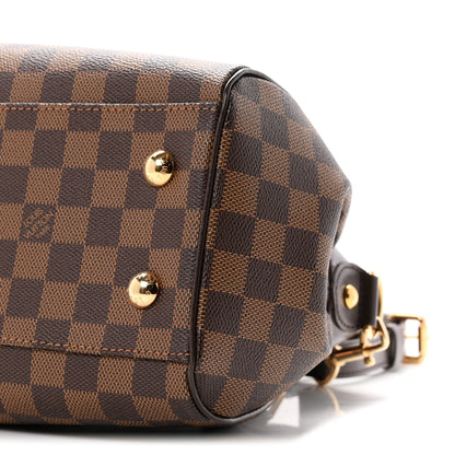 Louis Vuitton Damier Ebene Trevi PM 9 of 9