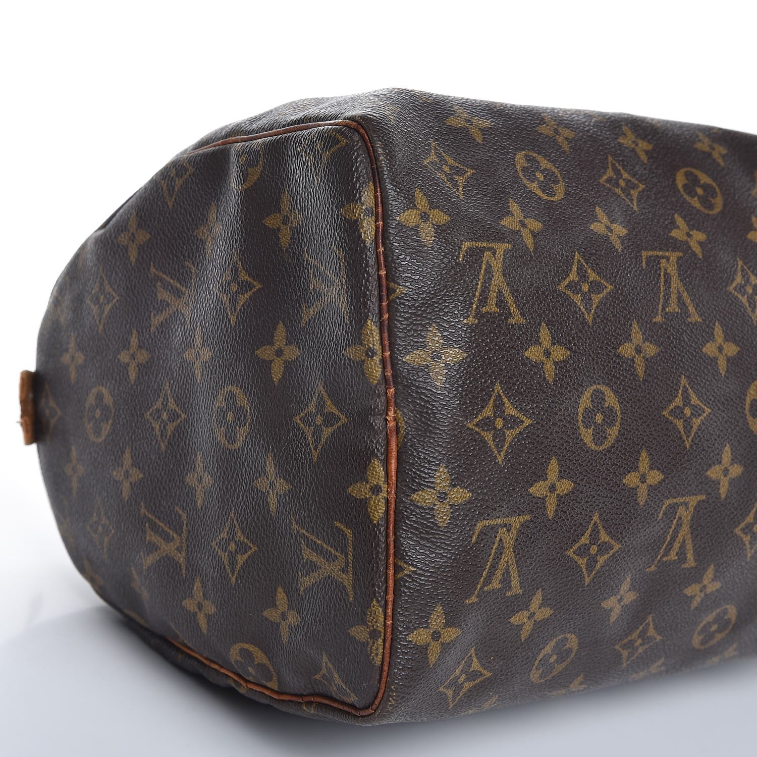 Louis Vuitton Monogram Speedy 30 18 of 19