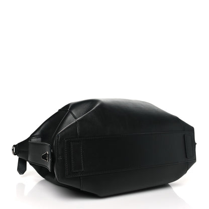 Givenchy Smooth Calfskin Small Soft Antigona Black 5 of 10
