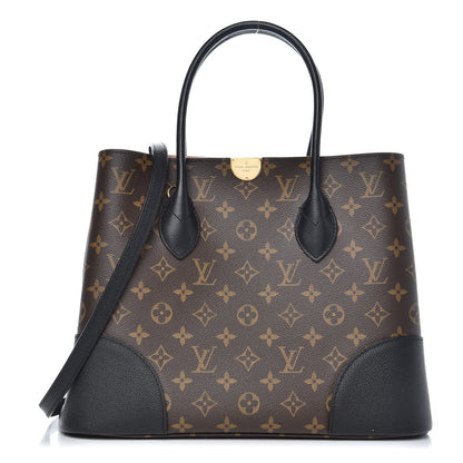 Louis Vuitton Monogram Flandrin Black 1 of 8