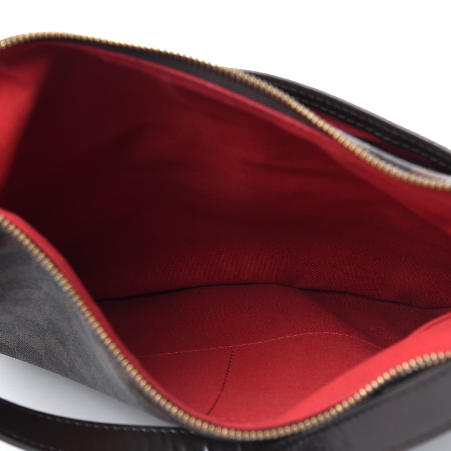 Louis Vuitton Damier Ebene Bloomsbury PM 5 of 21