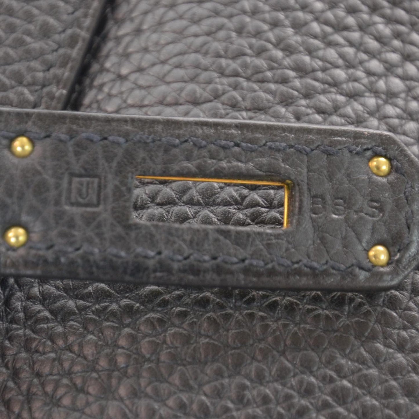 Togo Kelly 35 Black