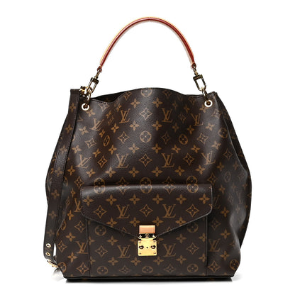 Louis Vuitton Monogram Metis 1 of 5