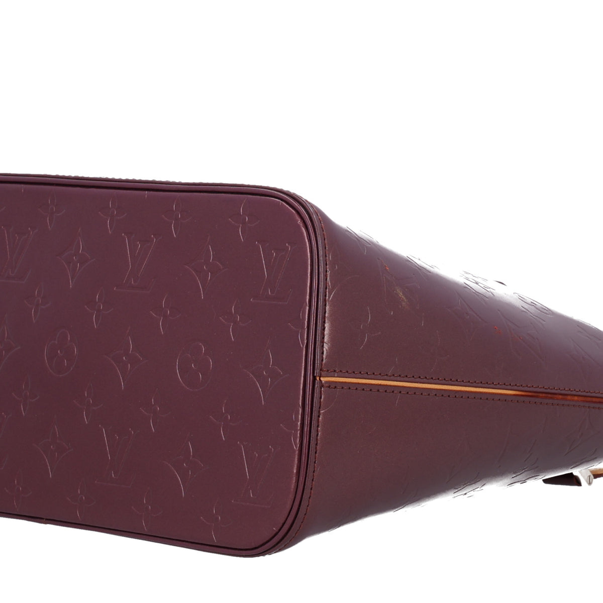 Louis Vuitton Mat Monogram Stockton Violet 10 of 10