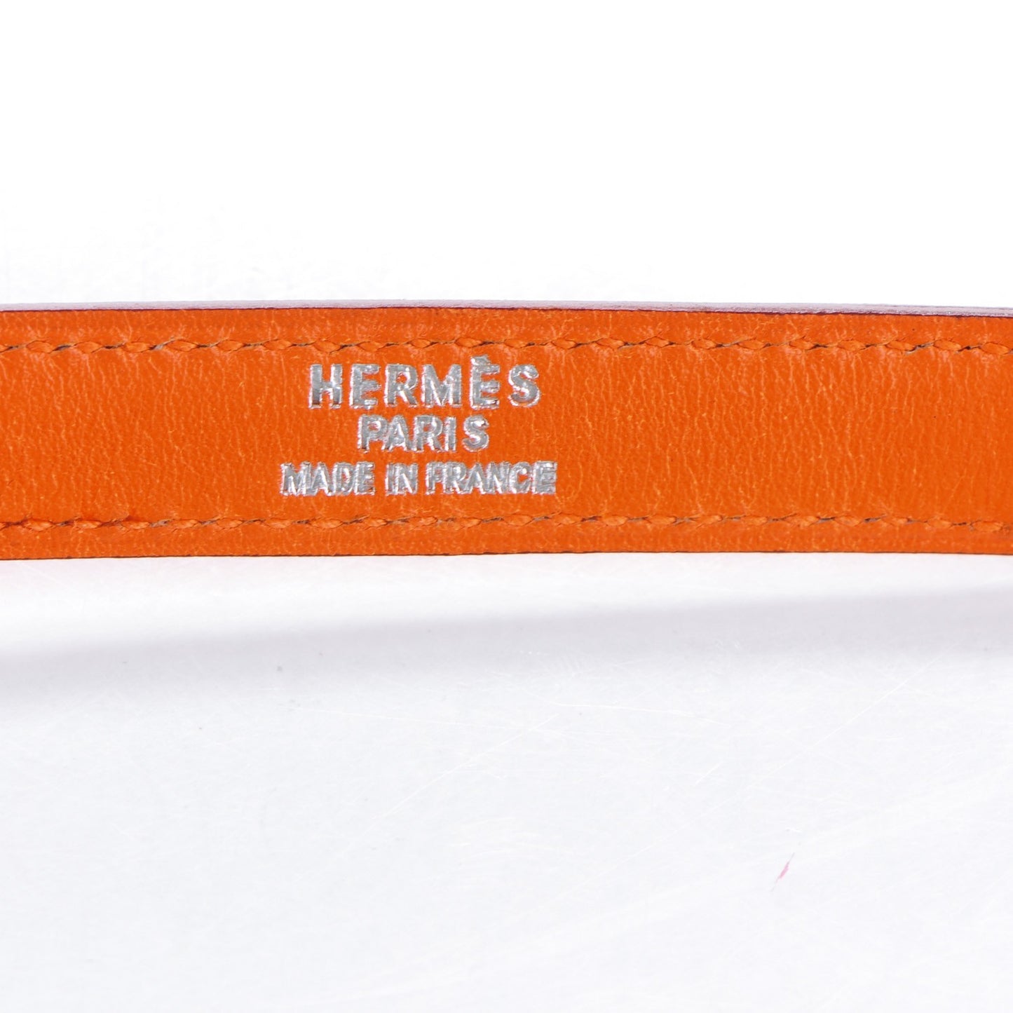 Box Kelly Sellier 32 Orange