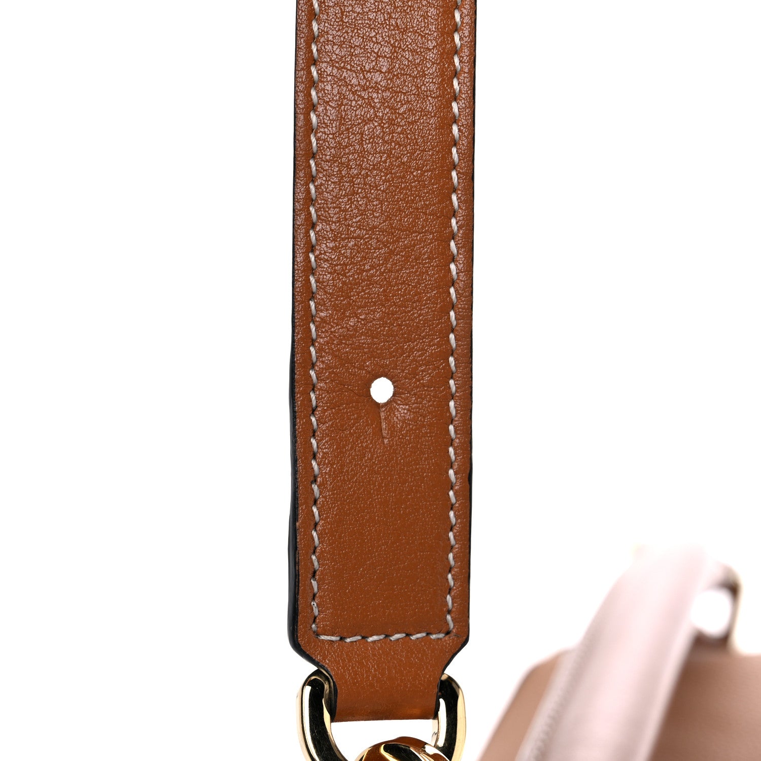 Loewe Calfskin Medium Puzzle Bag Light Caramel 17 of 22