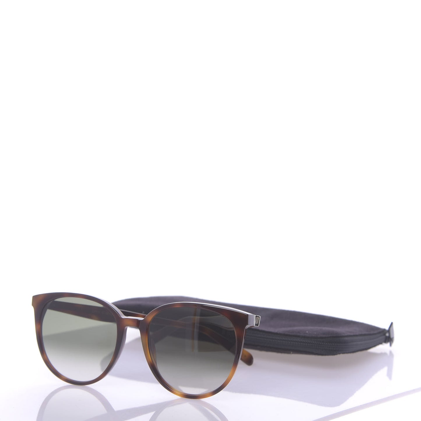 Thin Mary Sunglasses CL 41068/S Tortoise