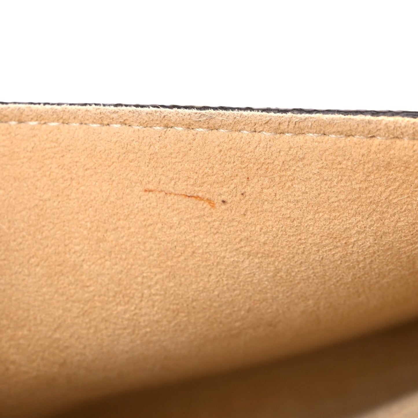 Monogram Pochette Twin GM