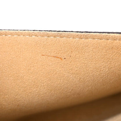 Louis Vuitton Monogram Pochette Twin GM 13 of 19