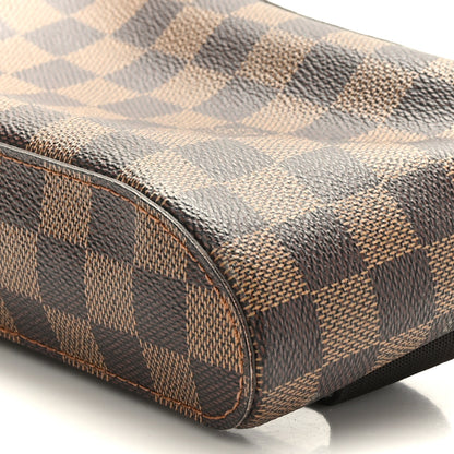 Louis Vuitton Damier Ebene Geronimos 7 of 8