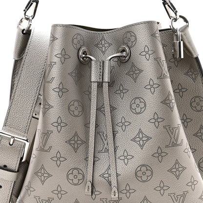 Louis Vuitton Mahina Muria Gris Souris 7 of 9