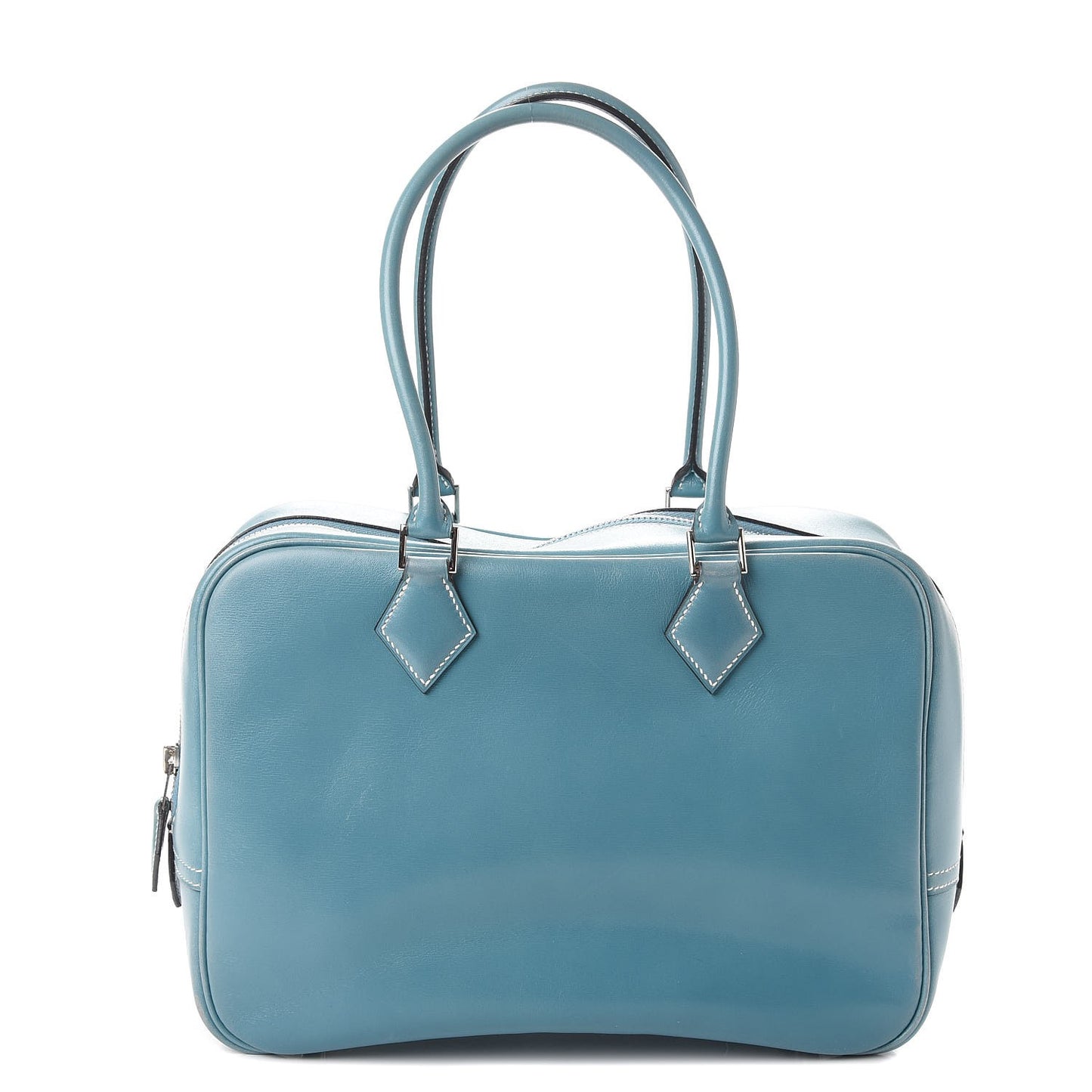 Box Plume 28 Blue Jean