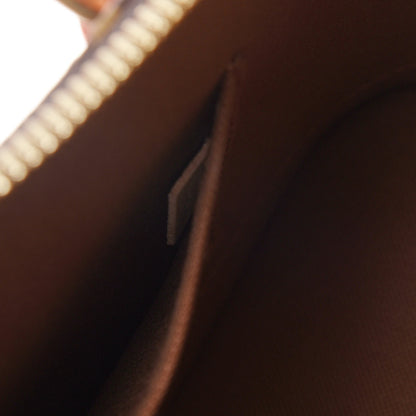 Louis Vuitton Monogram Alma BB 8 of 9