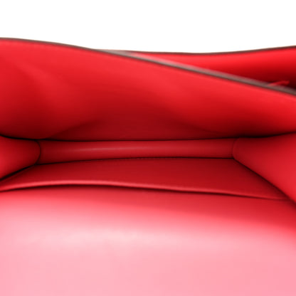 Hermes Evercolor Constance 18 Rose Azalee 5 of 12