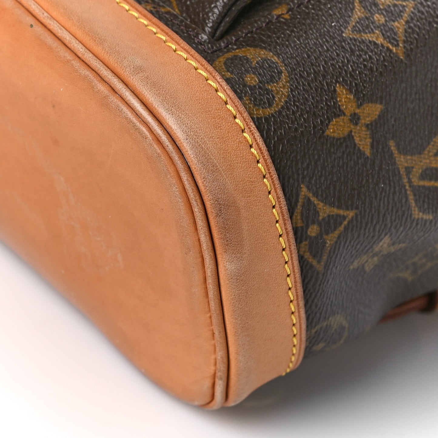 Monogram Mini Montsouris Backpack