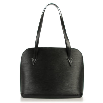 Louis Vuitton Epi Lussac Black 1 of 7