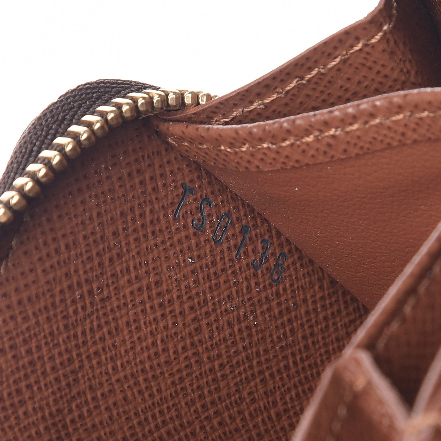 Monogram Zippy Coin Purse
