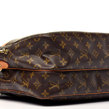 Louis Vuitton Monogram Reporter GM 7 of 8