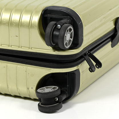 Rimowa Polycarbonate Salsa Air 52 Light Green 9 of 16