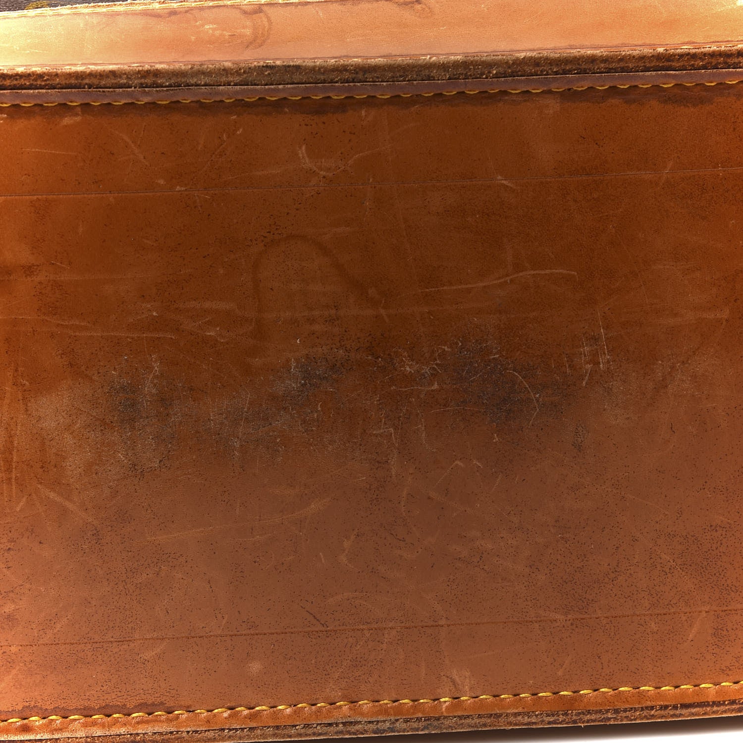 Louis Vuitton Monogram Steamer Bag 35 6 of 12