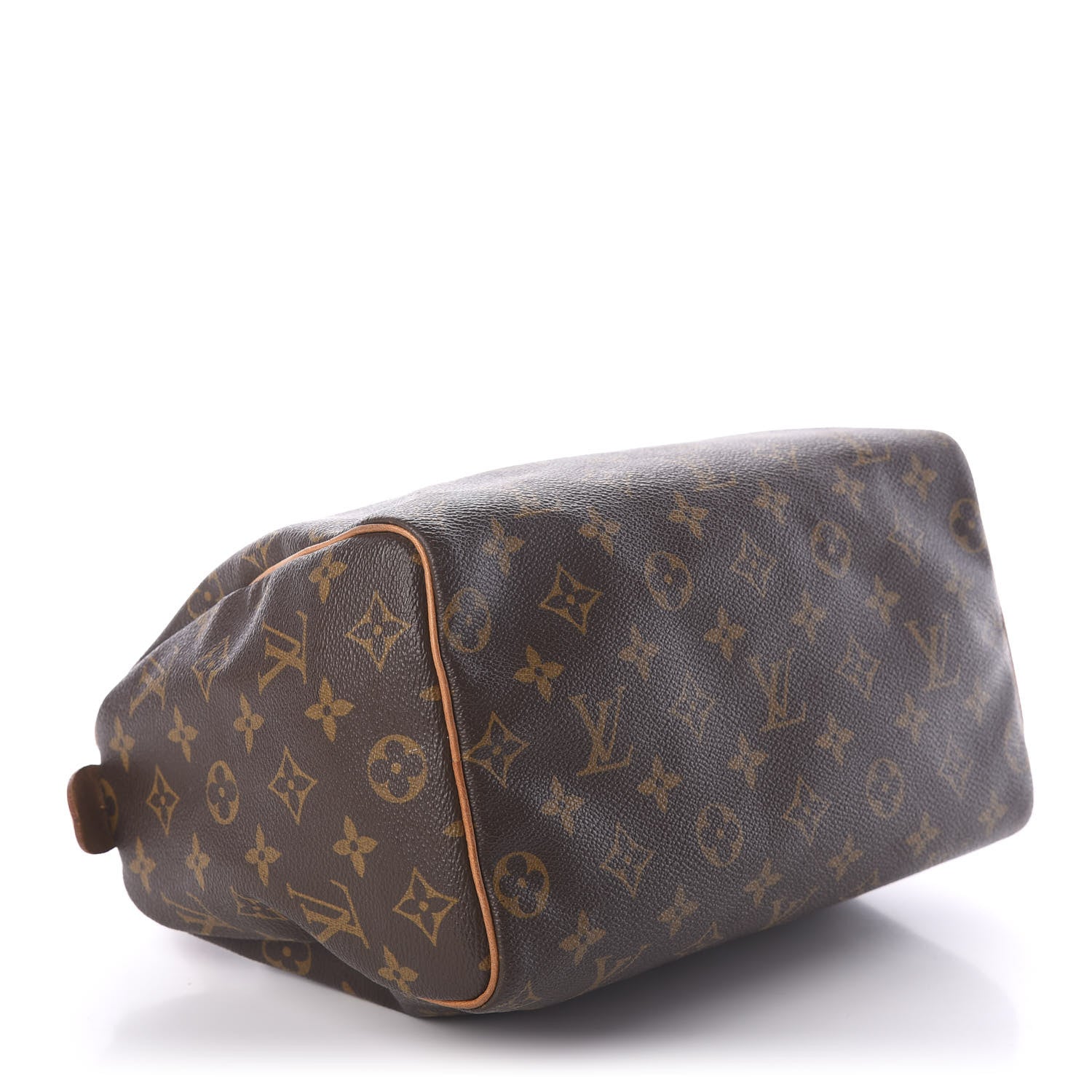 Louis Vuitton Monogram Speedy 25 4 of 13