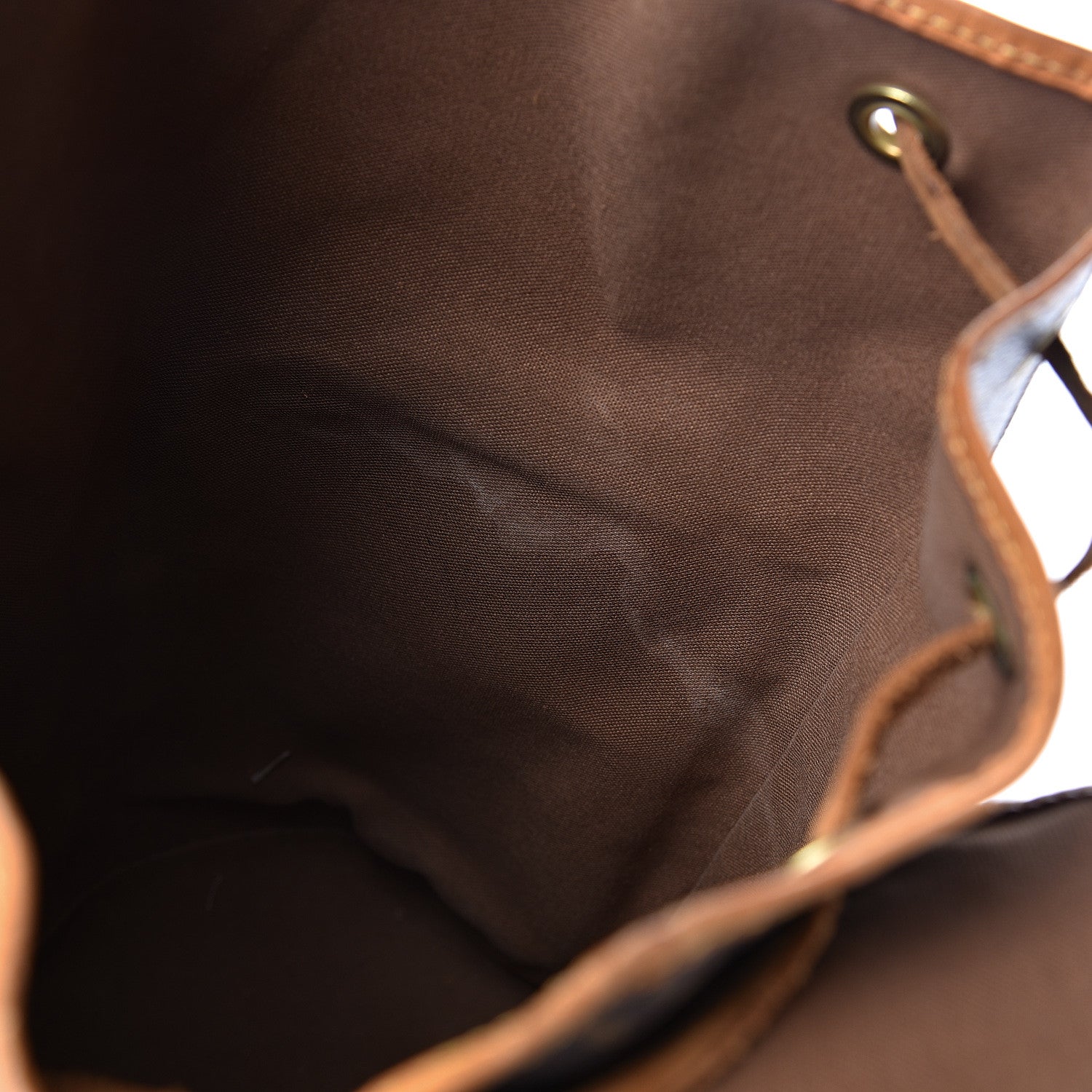 Louis Vuitton Monogram Bosphore Backpack 11 of 23