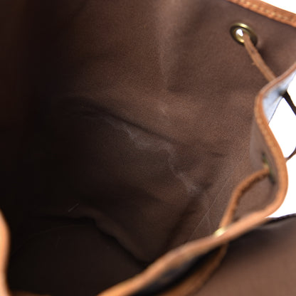 Louis Vuitton Monogram Bosphore Backpack 11 of 23