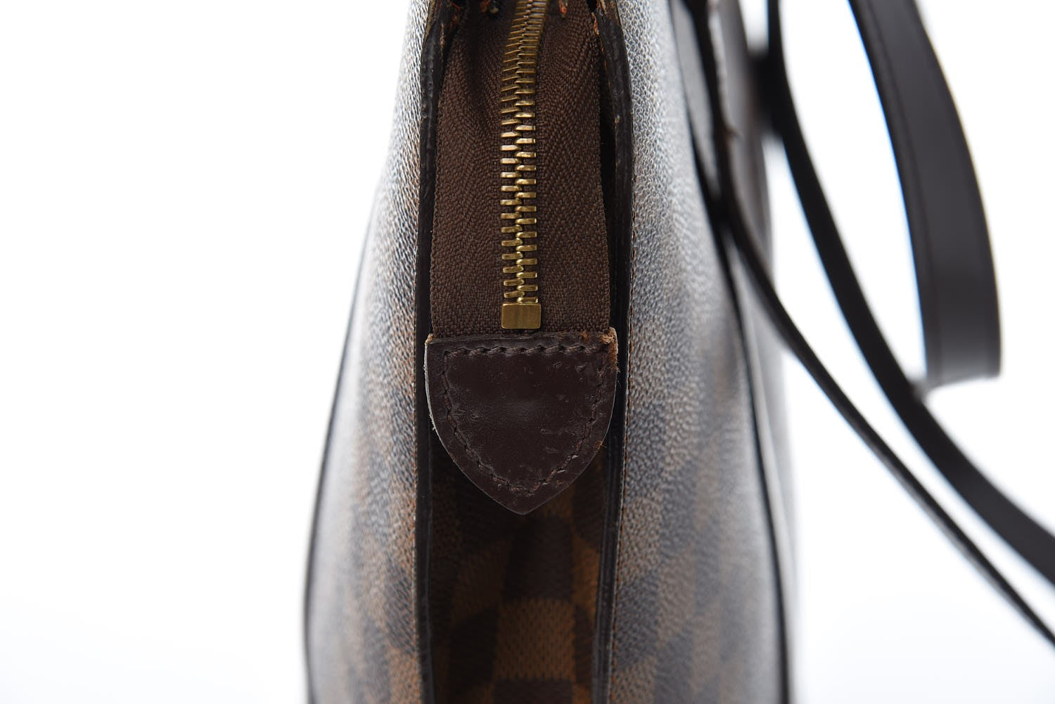 Louis Vuitton Damier Ebene Babylone 22 of 26