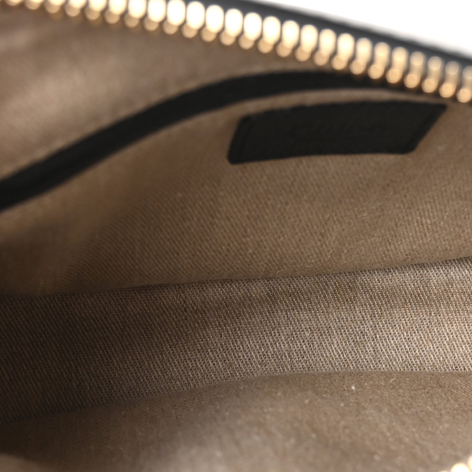Chloe Calfskin Small Marcie Satchel Black 5 of 10