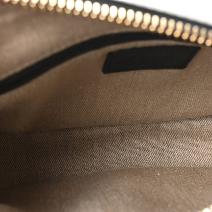 Chloe Calfskin Small Marcie Satchel Black 5 of 10