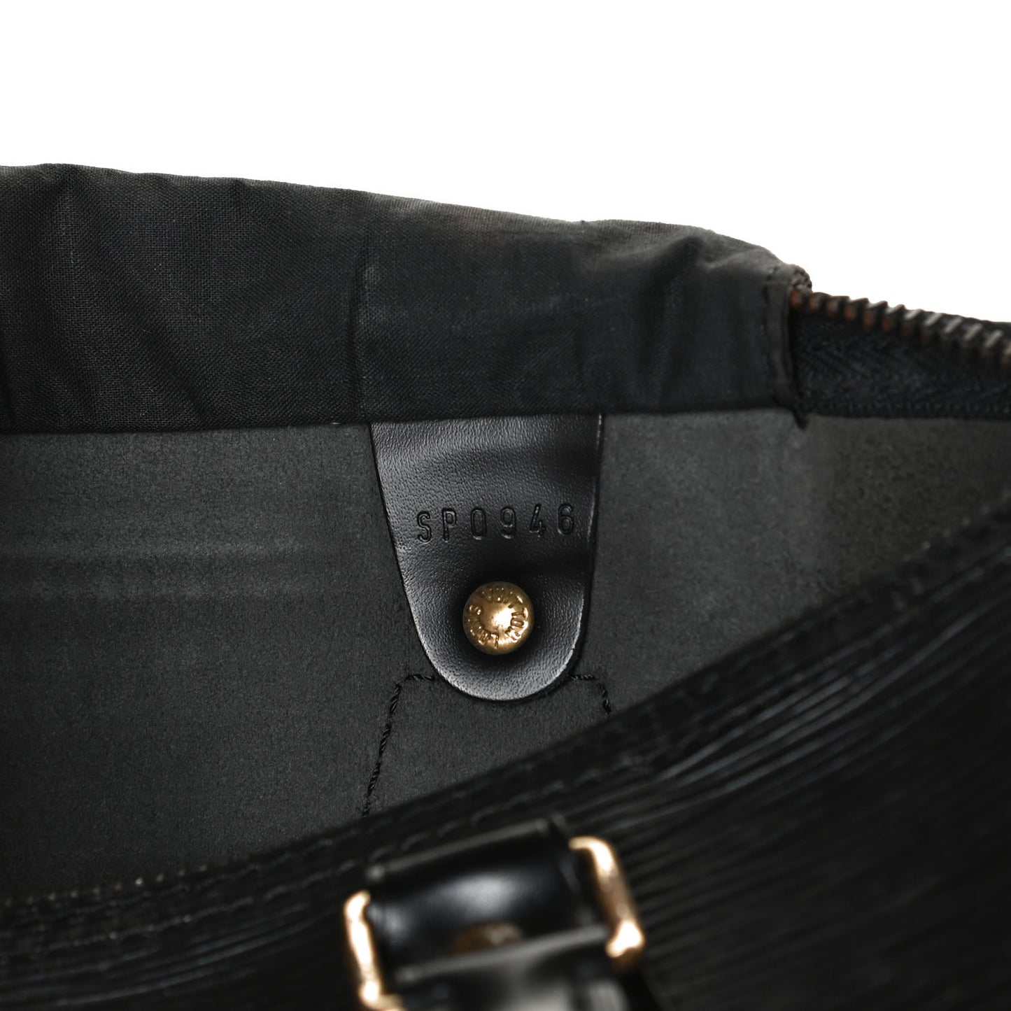 Epi Speedy 25 Black