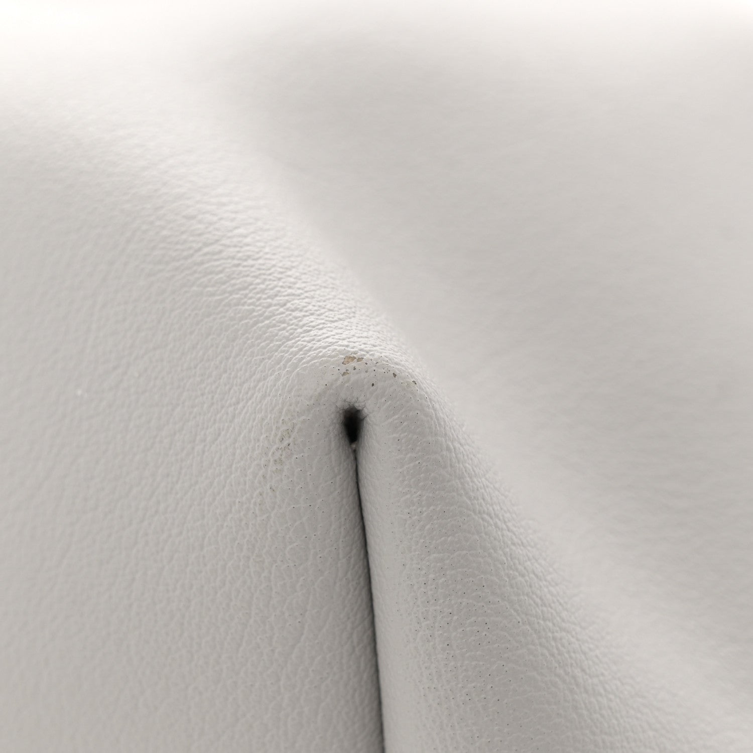 Saint Laurent Calfskin Large Shopping Tote Granite 14 of 16