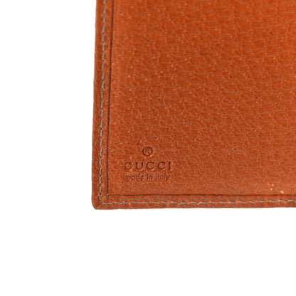 Gucci Monogram Small Ring Agenda 6 of 17