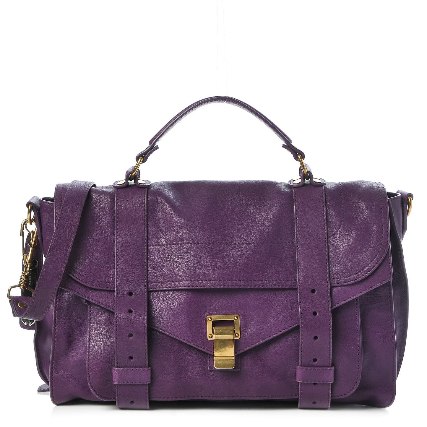 Lambskin Medium PS1 Satchel Veruca Salt