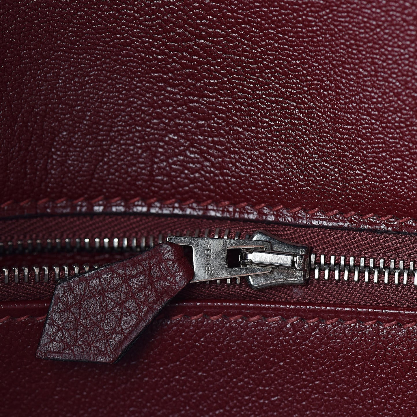 Fjord HAC Birkin 32 Rouge H