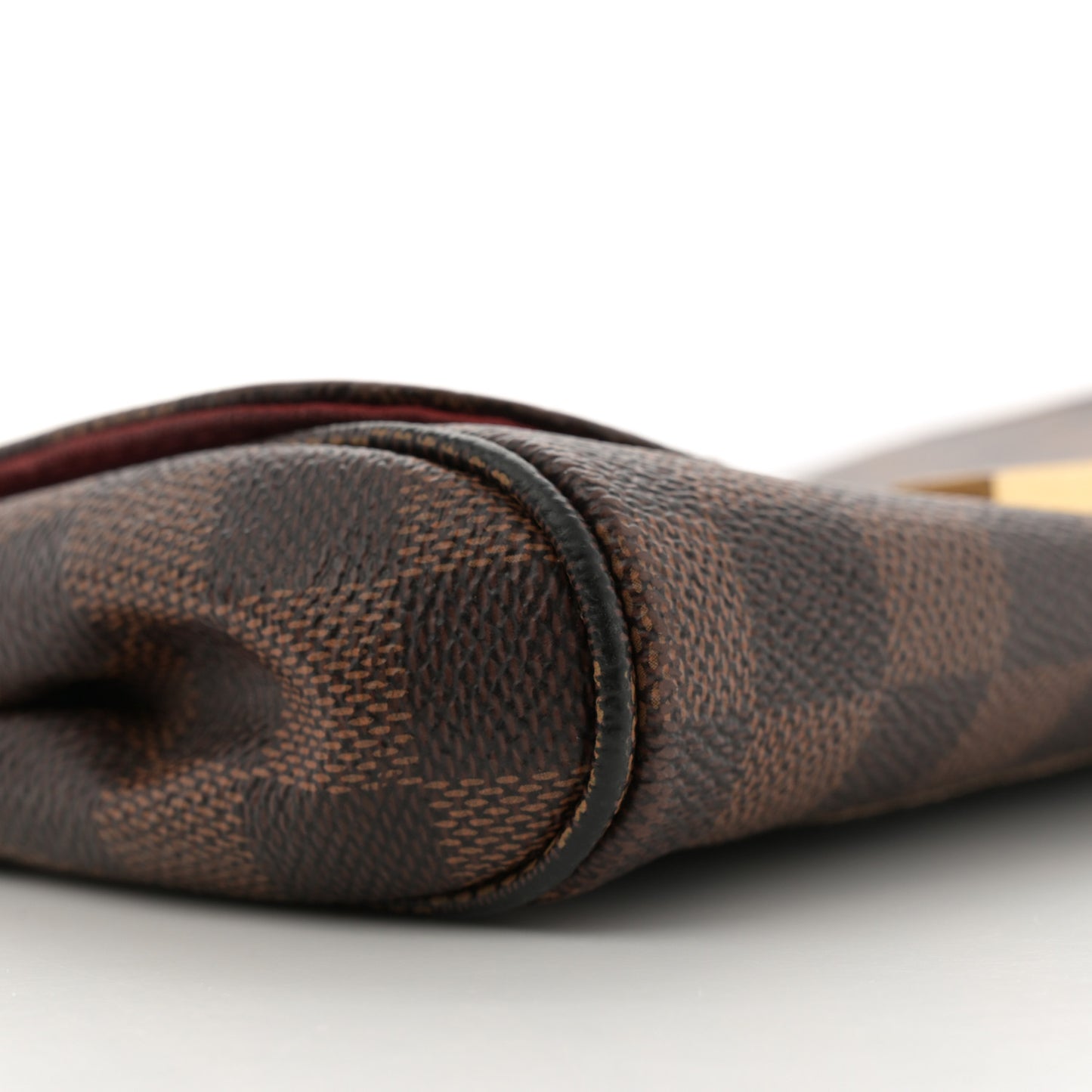 Damier Ebene Favorite PM
