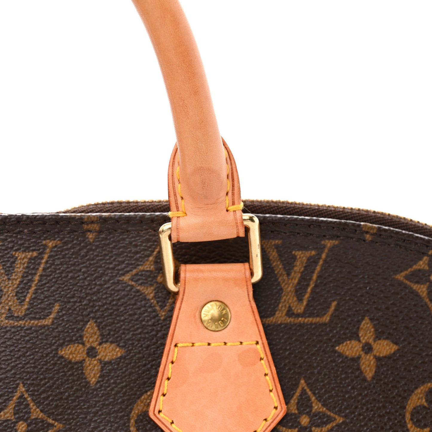 Monogram Alma PM