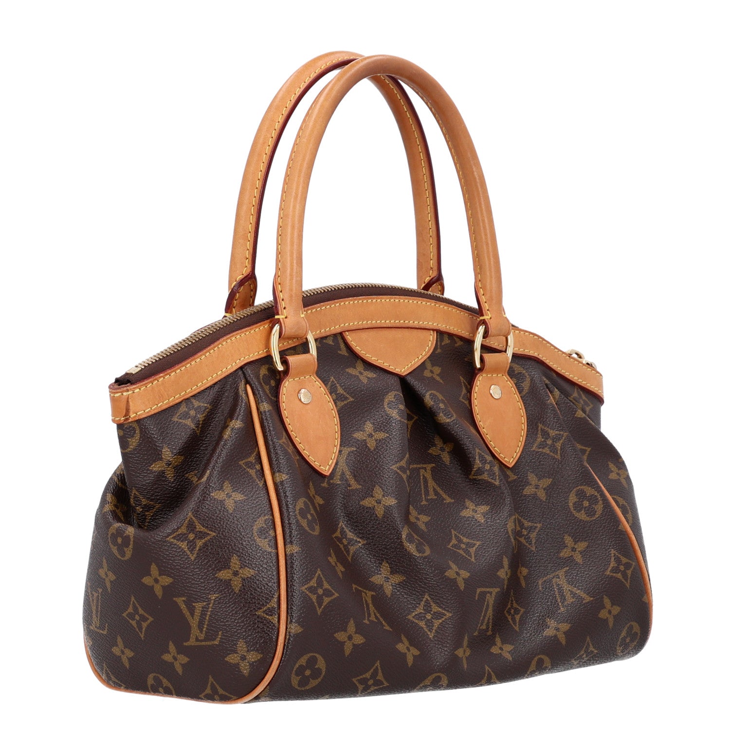Louis Vuitton Monogram Tivoli PM 2 of 10