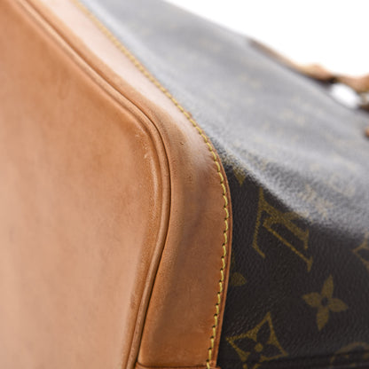 Louis Vuitton Monogram Alma PM 11 of 14
