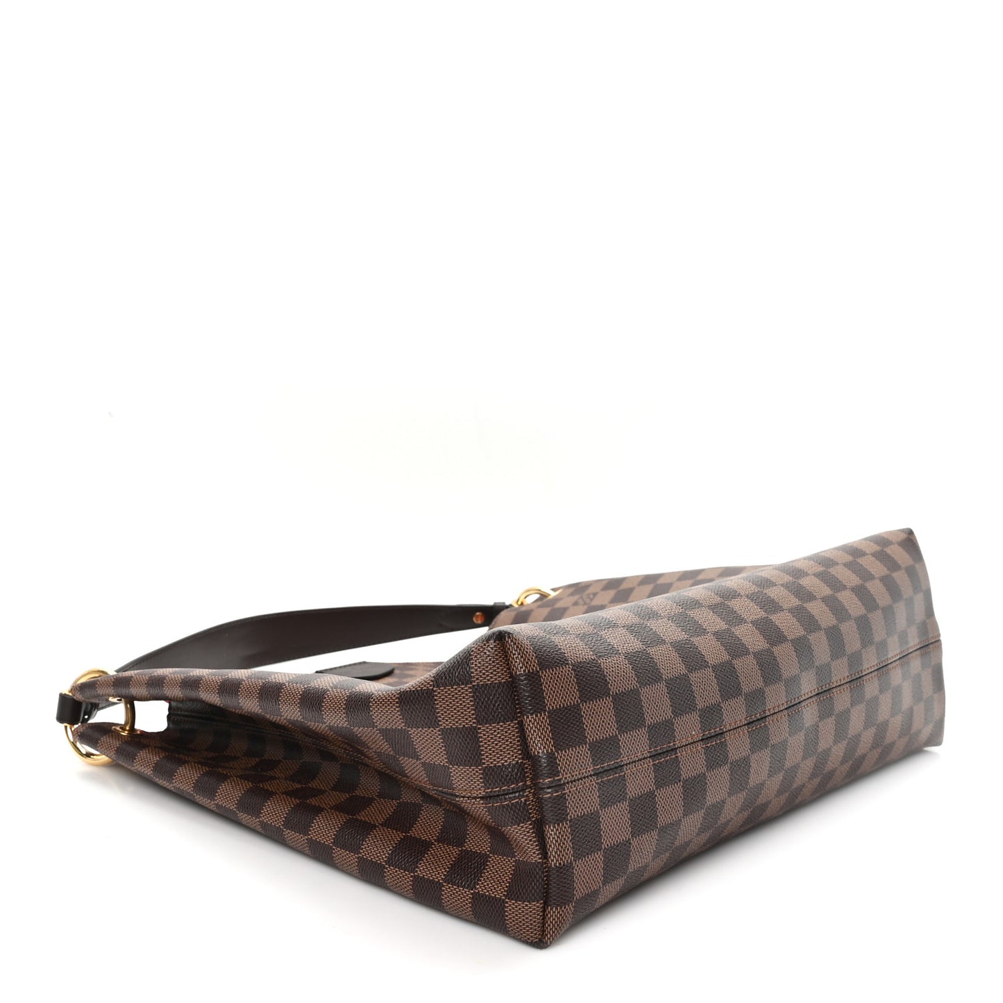Damier Ebene Graceful MM