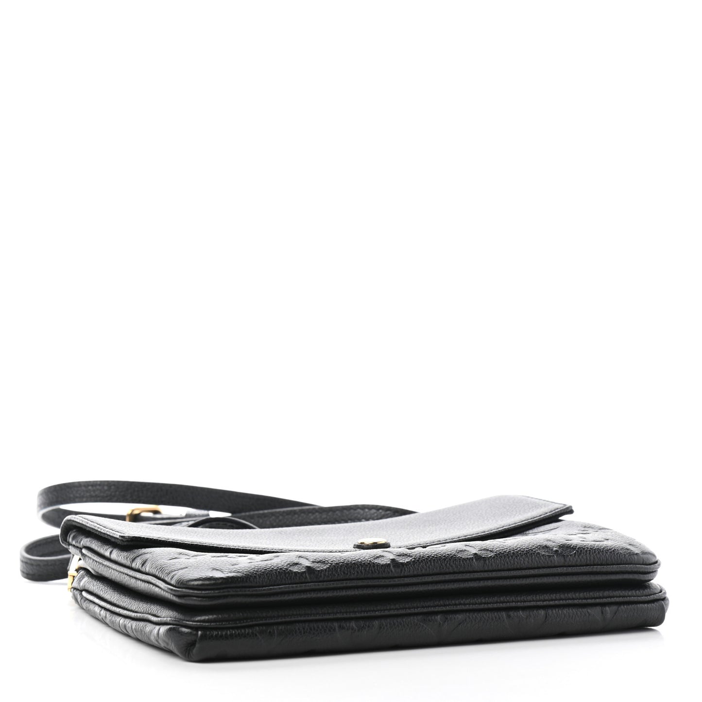 Empreinte Twice Black