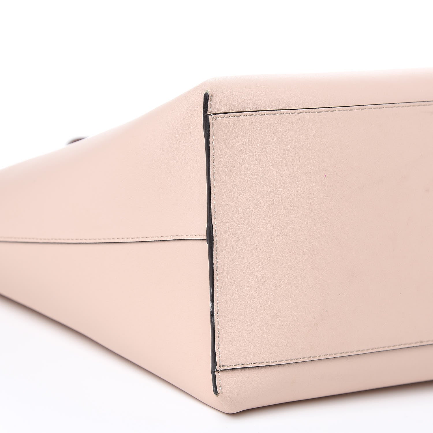 Givenchy Calfskin Medium GV Shopper Tote Powder 5 of 14