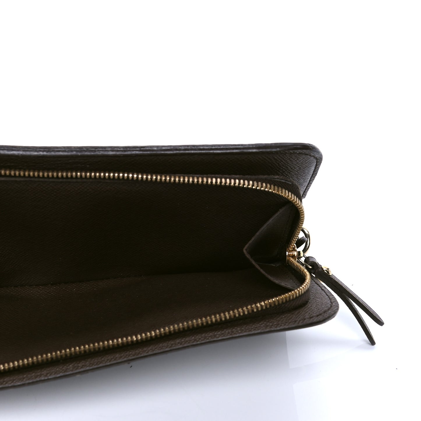 Damier Ebene Insolite Wallet