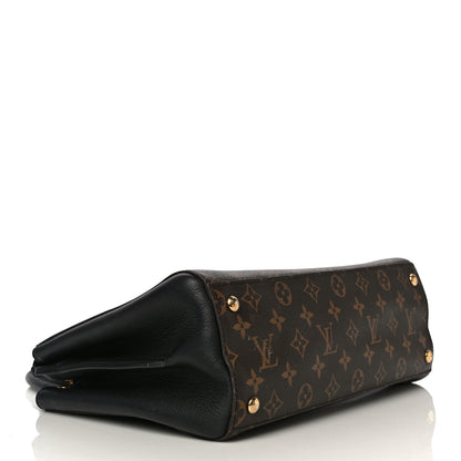 Louis Vuitton Monogram Florine Black 4 of 31