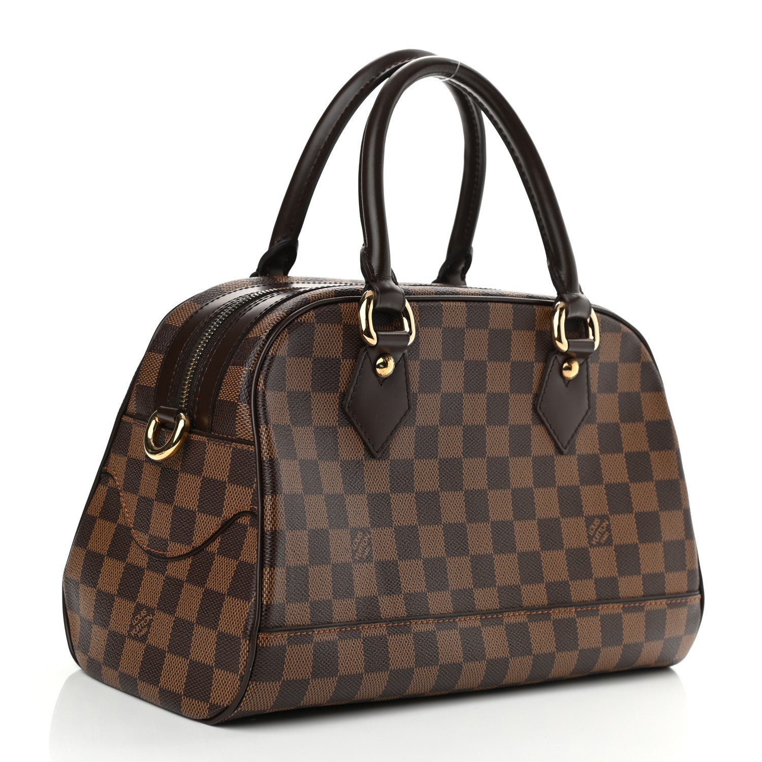 Louis Vuitton Damier Ebene Duomo 3 of 9